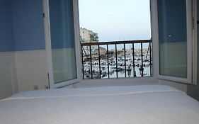 Tres Bel Appartement Vieux Port De Bastia