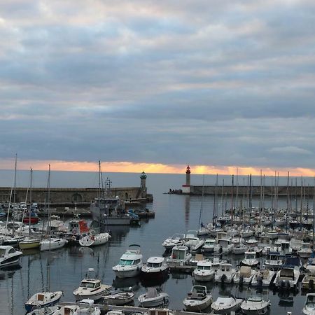 Tres Bel Appartement Vieux Port De Bastia Bastia  Exterior photo